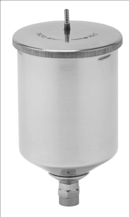 A5251-1 Quart (1 Liter) Cup Assembly