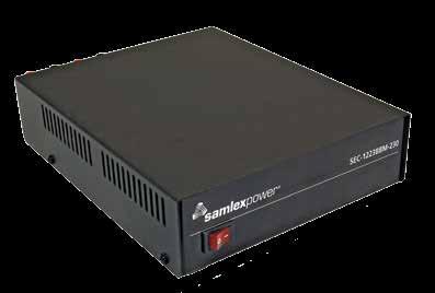 Switching Power Supply with Battery Backup Circuit BBM SERIES Advanced switch-mode technology Reliable uninterruptible DC power source in conjunction with external Lead Acid Battery Efficient,