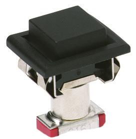 lternate ction and Momentary Switches SWITCH FUNCTION NO. POLES SP MODEL NO. 8161 8168 SWITCH FUNCTION POS. 1 POS.