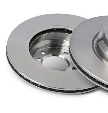 PERFECT PARTNERS. Textar brake pads and brake discs Utilising cutting-edge brake technology, Textar brakes are precision engineered to offer maximum safety, performance and comfort.