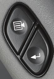 Headlamp Delay: Off Curb View Assist Option (requires Steering Wheel Controls) 1. Curb View Off 2. Curb View Passenger 3. Curb View Driver 4.