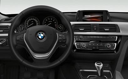 BASIC. Equipment 24 25 Discover more with the new BMW catalogue app.