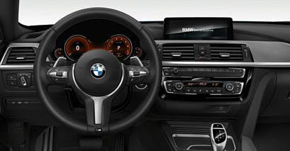 M SPORT PACKAGE. Equipment 28 29 Discover more with the new BMW catalogue app. Now available for your smartphone and tablet.