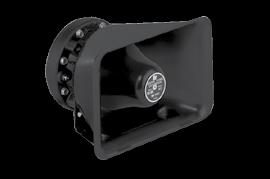 Sirens/Speakers Federal Signal AS124 750501 Speaker, 100W, with universal mount bolts and hardware, high output, Class A $220.