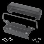 00 Ford Utility cargo side window mounting kit,