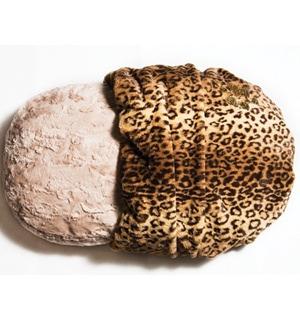 Leopard star cushion Furniture 6 Colors One