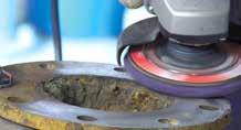 2 3M Abrasives Cleaning Scotch-Brite Clean and Strip Discs (Depressed Centre) Scotch-Brite Clean and Strip Discs (Depressed Centre) offer you a quick and simple solution.