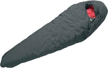 Torpedo 500 Sleeping bags The ultimate in sleeping bags, the crux bags are: Very warm Lightweight Breathable Waterproof We believe there is only one kind of sleeping bag that is ideal for alpinism: a
