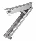 A ORDER ONLINE LIGHT DUTY STANDS A0804 A0805A 20 STAND SINGLE CLAMP Lift 200mm Body 500mm 16mm Acme Thread 27 STAND SINGLE CLAMP Lift 200mm Body 690mm 16mm Acme Thread TRAILER & CARAVAN JACK LEGS