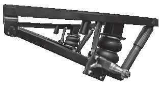 D ORDER ONLINE THE GAFFA TRAILING ARM SUSPENSION MANUFACTURED BY MARTIN S TRAILER PARTS NOW AVAILABLE AS SEPARATED HALVES THE GAFFA COMPLETE ASSEMBLIES I0801 I0803 I0805 I0807 Features GAFFA