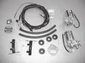 99 ea. 55-195109 1972 Ignition and Door, Octagon Head 1.99 ea. Power Window Kits 55-199429 1959-60 Door, left and right 519.99 kit 55-199434 1959-60 Vent, left and right 449.