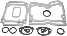 55-192984 5 5-1 9 2 9 8 7 Body Paint Seal Sets These gasket kits are generally used to replace the