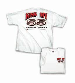 Imported Sizes M-XXL Front 55-253321  Chevy Bowtie Distressed T-Shirt Silk-Screened Vintage Bowtie Logo Over Wood