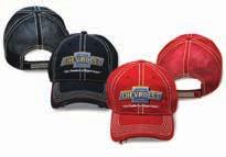 GIFTS AND APPAREL Chevrolet Cowboy Hat Straw Cowboy Hat With Rope- Like Chin Strap and Band Includes Leather Embossed Chevy Bowtie Medallion In Front Elastic Inner Headband- Fits All Head Sizes Has