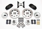 Brake and Suspension Upgrade Kits Exclusively for Your El Camino!
