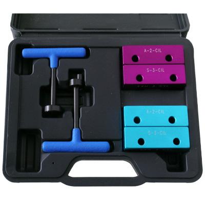 T0035 ENGINE TIMING LOCKING TOOL SET FOR Alfa Romeo Applicable for Alfa Romeo Twin Spark 1.4 ; 1.6 ; 1.8 and 2.
