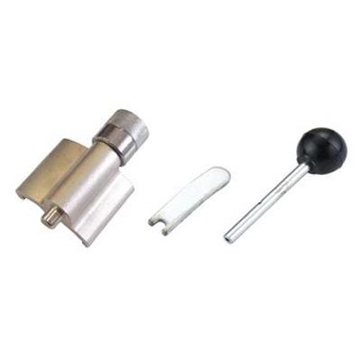 OT-278 DIESEL ENGINE LOCKING /SETTING KIT-PUMPE DUSE Setting and locking kit for a range of VAG vehicles with Pumpe