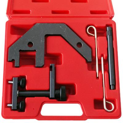 T0006 ENGINE TIMING TOOLS-VW & AUDI This set enables the correct timing to be made when servicing
