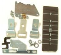 SAVE on phone calls, time and shipping. SCK252 68-70 4L80E $99.00 Ea SCK253 71-72 4L80E $99.00 Ea The 4L80 uses a variety of range select levers.