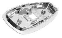 68-72 El Camino Channel Kit* CALL *with front and rear headliner bow CHC100 64-66 Chrome, PAIR $19.