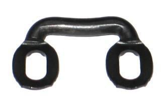 Housing Assembly $38.00 Ea TRUNK LOCK RETAINER TLR500 68-72 Retainer $15.