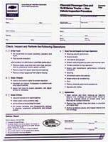 50 Ea DC0826 65-69 Warranty Warning Card Glovebox $3.30 Ea DC0396 68-69 Air Conditioned Decal $3.30 Ea DC0474 71-72 Glovebox Decal $4.
