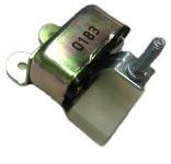 00 Ea without AC Delco logo Includes universal mounting bracket Reproduction HORN RELAY HNR300 HNR100 64-65 GM HNR300 66-71 HNR800 72