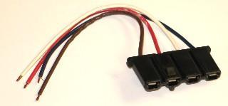 WPS600 WPS650 WPS600 69-71 Wiper Switch without Recess Park $43.