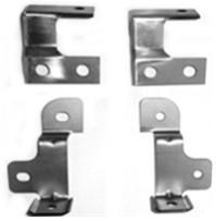 - AC424 69 $39.00 Pr BYPASS HOSE CLAMPS PM102H 64-72 5pc $2.