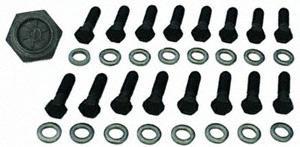 MBKN68B MBKN68B 65-67 BB BOLT KIT with Thick Washers $24.