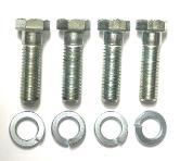 00 Kit **Kit includes 6 bolts and 6 washers BHB111 64-72 11 Cast # 621 BELLHOUSING BOLT KIT $169.