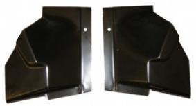00 Ea PTM300 66-67 Coupe Package Tray Metal Foundation $269.