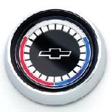 00 Ea WHC250 SHC250 WHC250 65 Wood Wheel Button Asm GM Licensed $57.