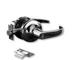 CL3900 Series An economical, Grade 2 standard duty lever lockset, ideal for light commercial applications.
