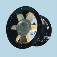 Roof Fans Fans TEX Centrifugal Fans