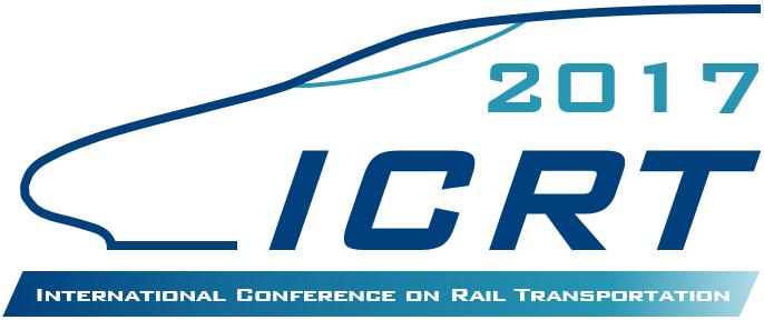First International Conference on Rail Transportation Chengdu, China, July 10-12, 2017 Prediction of wheel/rail rolling contact wear under the situation of wheel/rail vibration Qian XIAO1,2 Chao