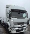 56 2011 RENAULT PREMIUM 460.25 6X2 LD TML, TRACTOR UNIT / DIRECT OUT OF SERVICE FROM MAJOR PLC LOCATION - WEST MIDLANDS DIRECT OUT OF SERVICE FROM MAJOR PLC 2011 RENAULT PREMIUM 460.