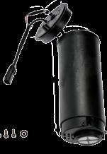 3L 1995-2003 Diesel Glow Plug Wiring Harness Supplies power to glow