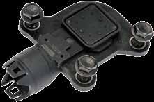 Honda 1975-2002 Exhaust Manifold to Cylinder Head Repair Clamps 2 SKUs Available Includes clamp and bolts for a