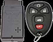 Over 40 SKUs Available Reduce Repair Cost - Replace the broken or cracked keyless remote case, instead of the entire