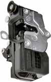 Ram 2011-2015 Motor wear and excessive mechanical stress leads