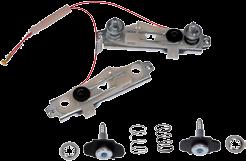 2007-2010, Pontiac Pursuit 2005-2006 Horn Contacts Electrical contact that controls horn function 2 SKUs Available To assist with