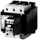 Overload relays Thermal overload relays G CT overload relays for heavy duty 3-pole, sep. mounting, aux.