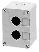 Control and signalling units H Push-button stations Description Designation Packing E-No.