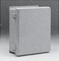 Industrial enclosures S VJ-BOX Polyester boxes IP67/IP66 Packing unit Ref. No.