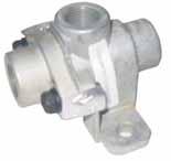 Supply Air from foot valve Air from hand valve Shuttle Delivery Air to trailer Two-Way