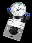 SAI4-2004 - 1 MPa pressure gauge --With