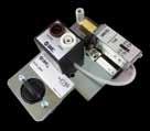 PNEUTRAINER-400 P/V - V/P converters SAI4-2041 - Electrical contact pressure