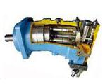 Features Chemical Froth Hydraulic Axial Piston Polyurethane Metering Pump High metering accuracy and