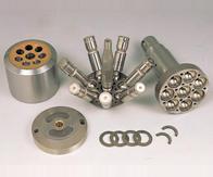 Rexroth A2F Piston Pump / Motor Spare Parts Size: 10, 12, 23, 28,45,55, 63,80,107, 125,160,200, 250, 355,500, 1000 Parts:
